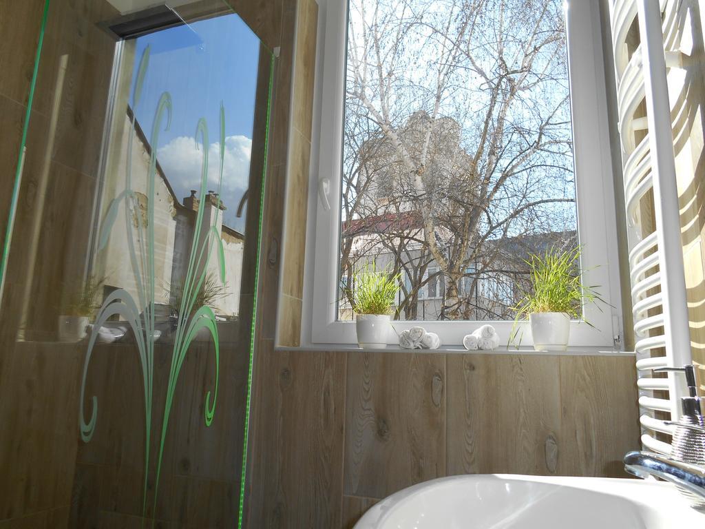 Akos Apartman Apartment Eger Ngoại thất bức ảnh